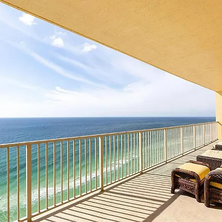 Gulf Crest 2105B By Emerald Coast Retreats